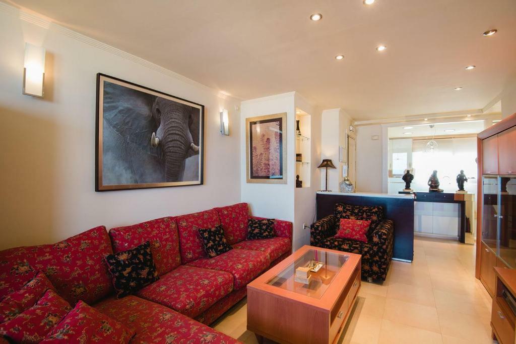 Appartamento Bella Vista Luxury